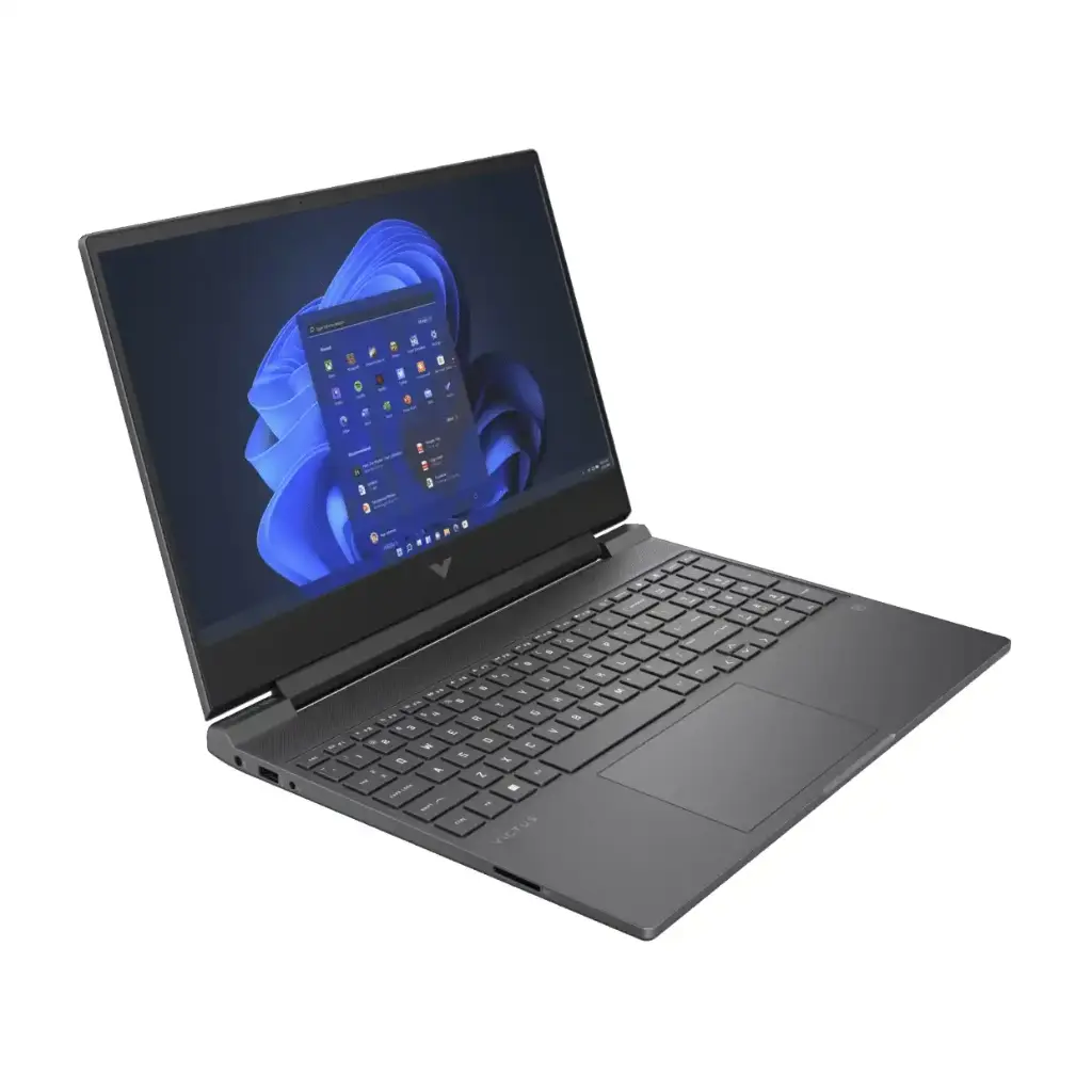 Notebook HP 15.6 Victus Ryzen 7 5800H 16GB SSD 512GB RTX 3050 4GB GDDR6 W11 Home-3.webp