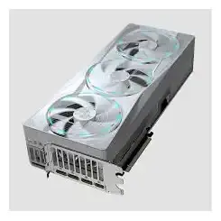 Placa de video Gigabyte Aorus RTX 5090 Master Ice 32GB GDDR7-2.webp