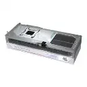 Placa de video Gigabyte Aorus RTX 5090 Master Ice 32GB GDDR7-3.webp