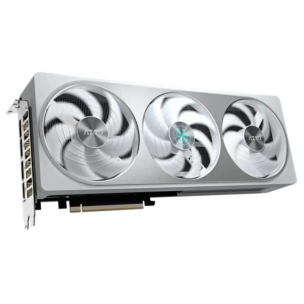 Placa de video Gigabyte RTX 5080 Aero OC SFF 16GB-1.webp