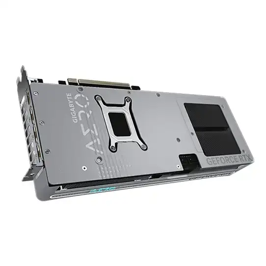 Placa de video Gigabyte RTX 5080 Aero OC SFF 16GB-5.webp