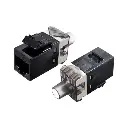 Jack roseta RJ45 para pared cat 5e VT-Cable-3.webp