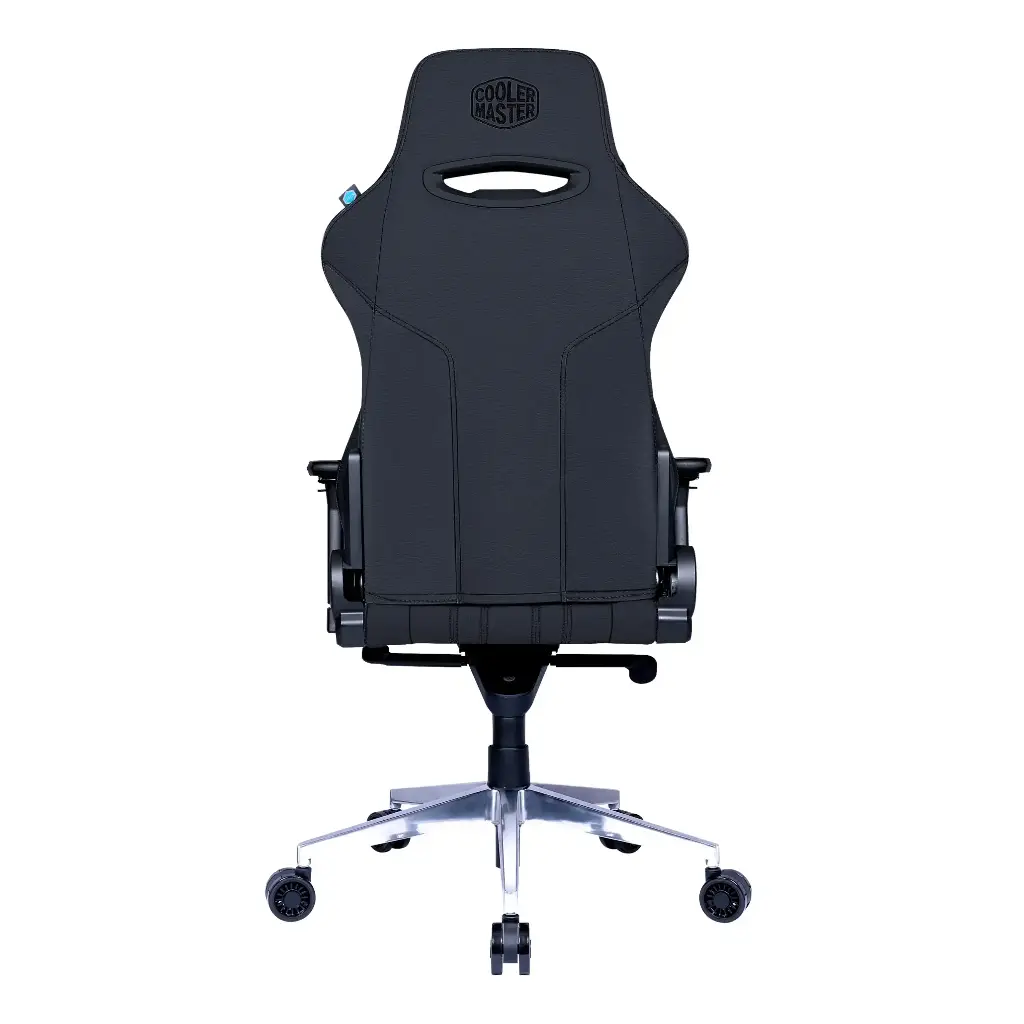 Silla Gamer Cooler Master Caliber X1C Negra-3.webp
