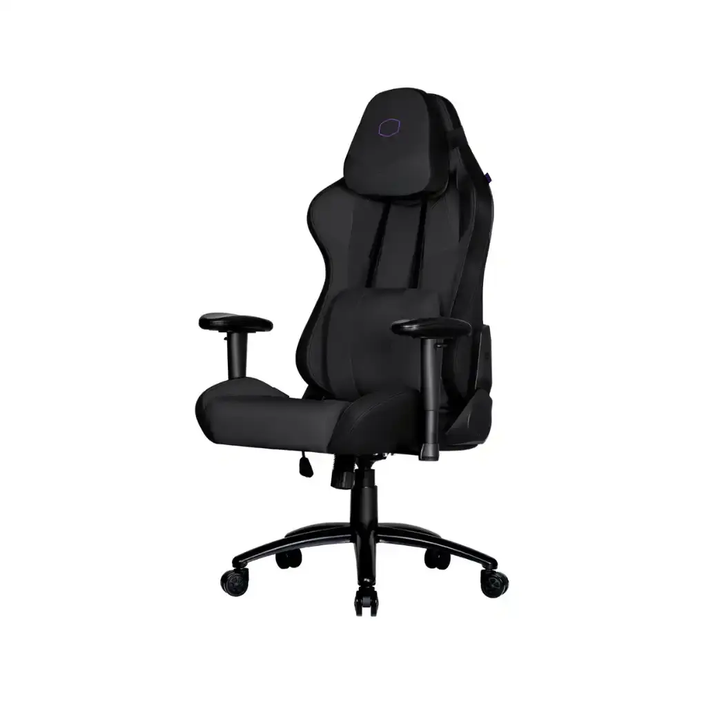 Silla Gamer Cooler Master Caliber R3C Negra-2.webp