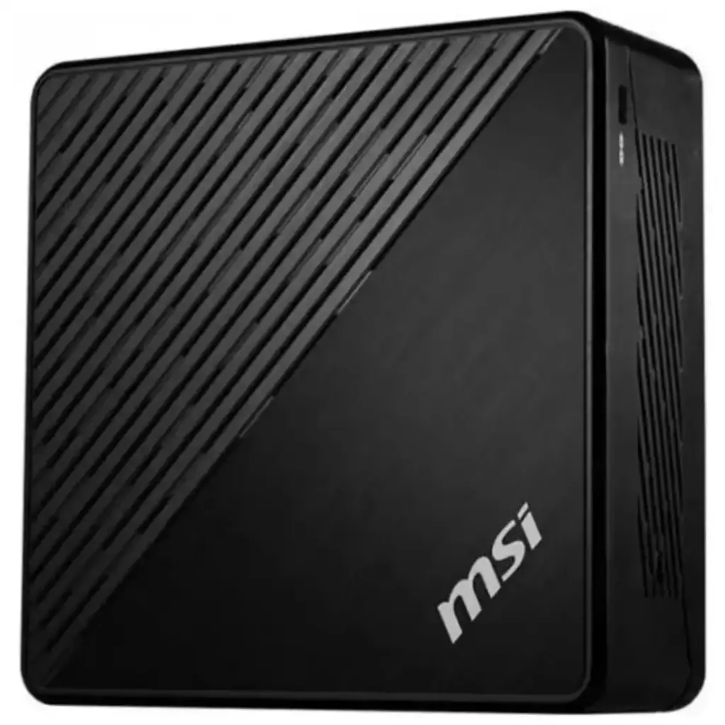Mini PC MSI Intel I5 1235U DDR4 12M-015BUS Barebone-3.webp