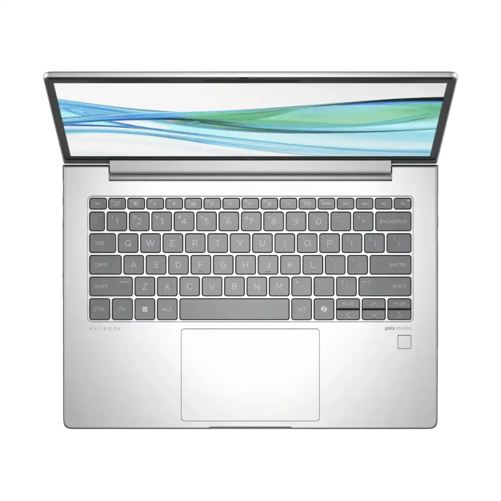 Notebook HP Pro Book 445 G11 14 AMD Ryzen 5 7535U 16GB SSD 512GB Win11 Pro-7.webp