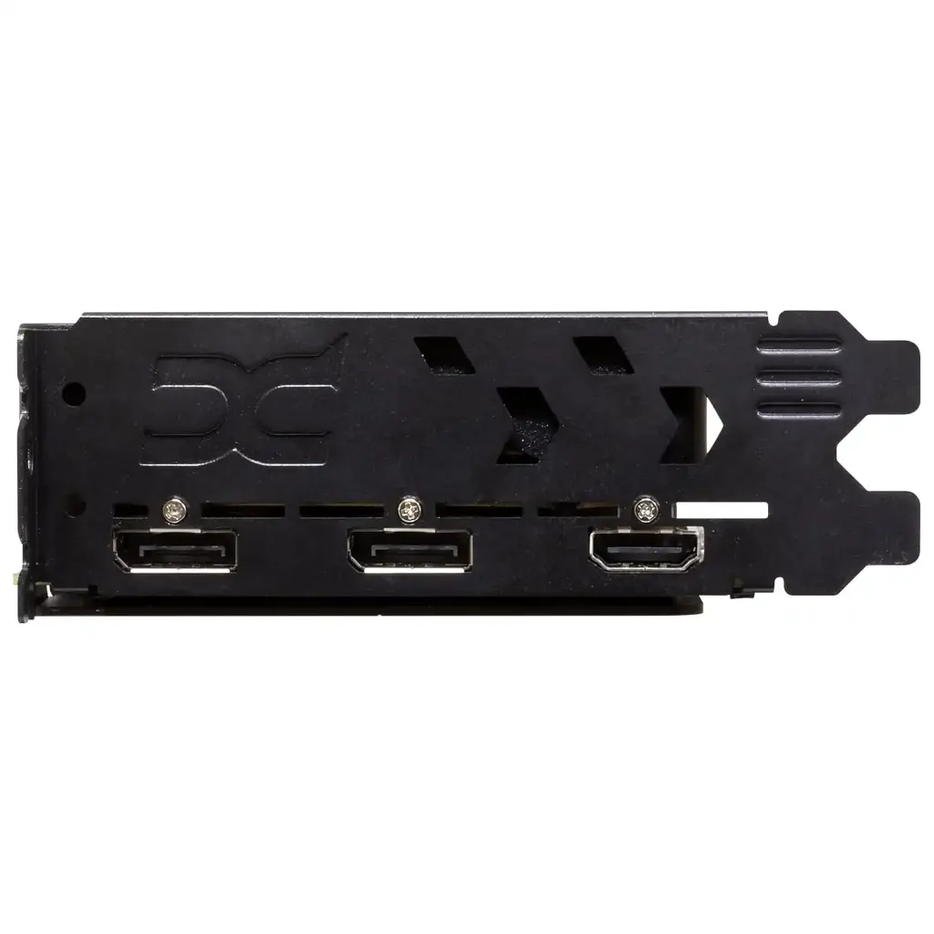 Placa de video Powercolor Reaper RX 9060 XT 16GB GDDR6-4.webp