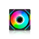 Cooler Sentey F80 120MM ARGB PWM efecto infinito 1800RPM-2.webp