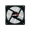 Cooler Sentey F80 120MM ARGB PWM efecto infinito 1800RPM-4.webp