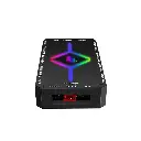 Controlador Rgb Digital Addressable 5v 3 pines con control remoto-2.webp
