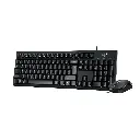 Teclado y mouse USB Genius KM-100 SE Multimedia-2.webp