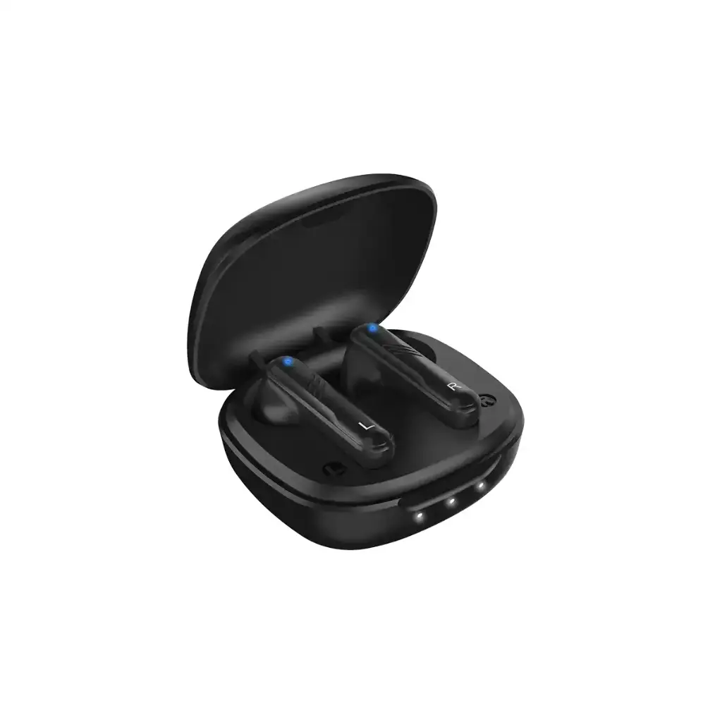 Auriculares bluetooth Genius HS-M905BT negro bt 5.0 táctil llamadas-4.webp