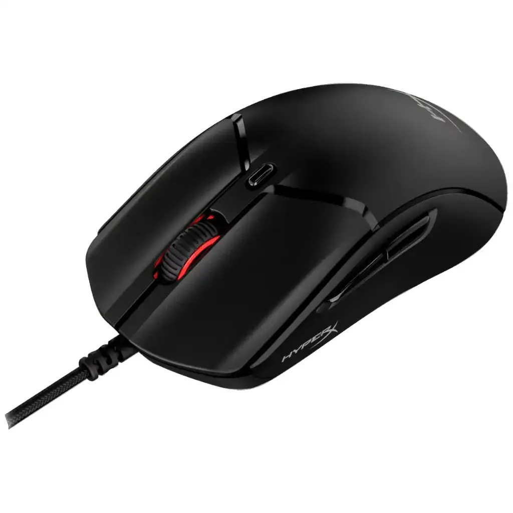 Mouse HyperX Pulsefire Haste 2 Negro-3.webp