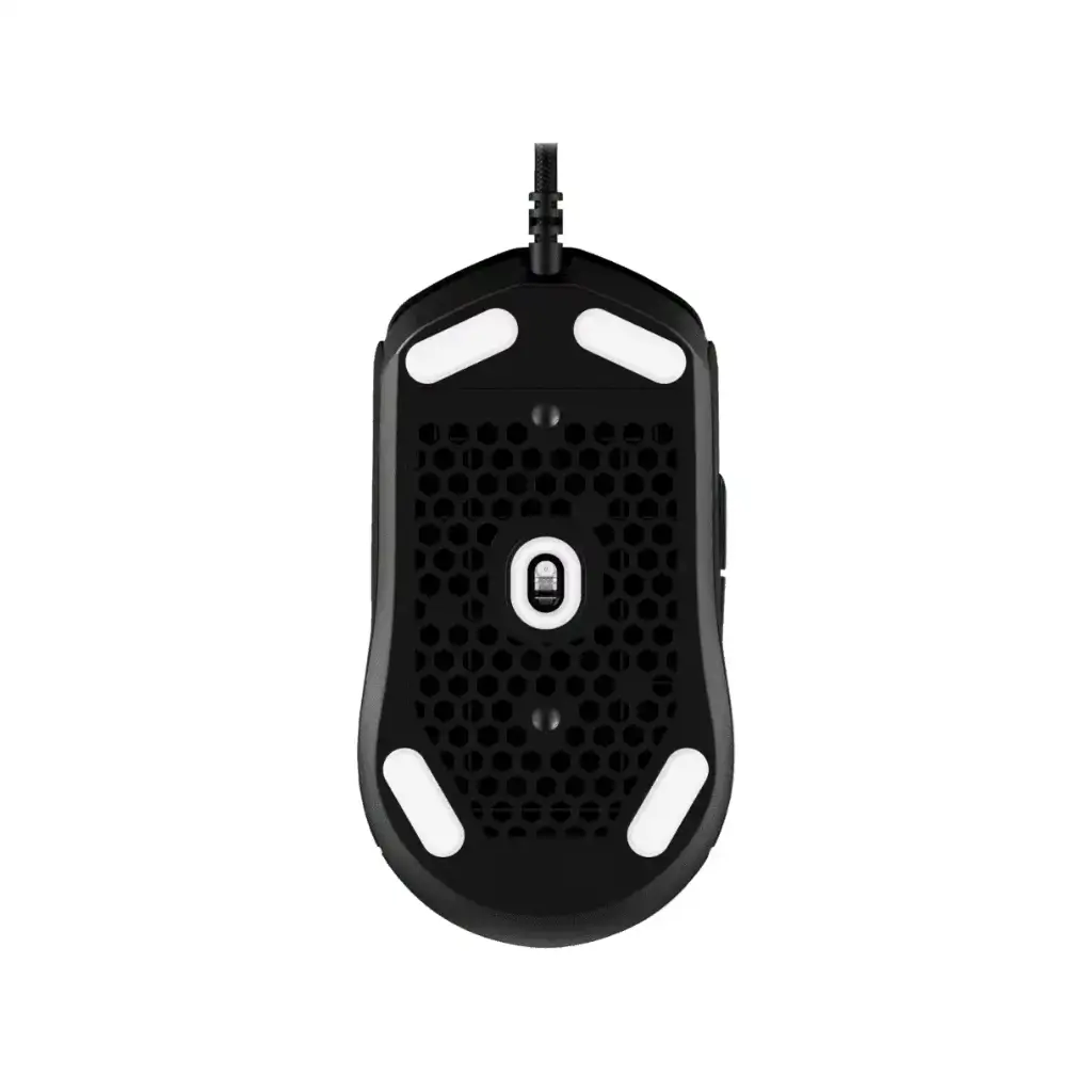 Mouse HyperX Pulsefire Haste 2 Negro-4.webp