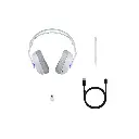 Auriculares Inalámbricos Logitech G522 Blanco-4.webp