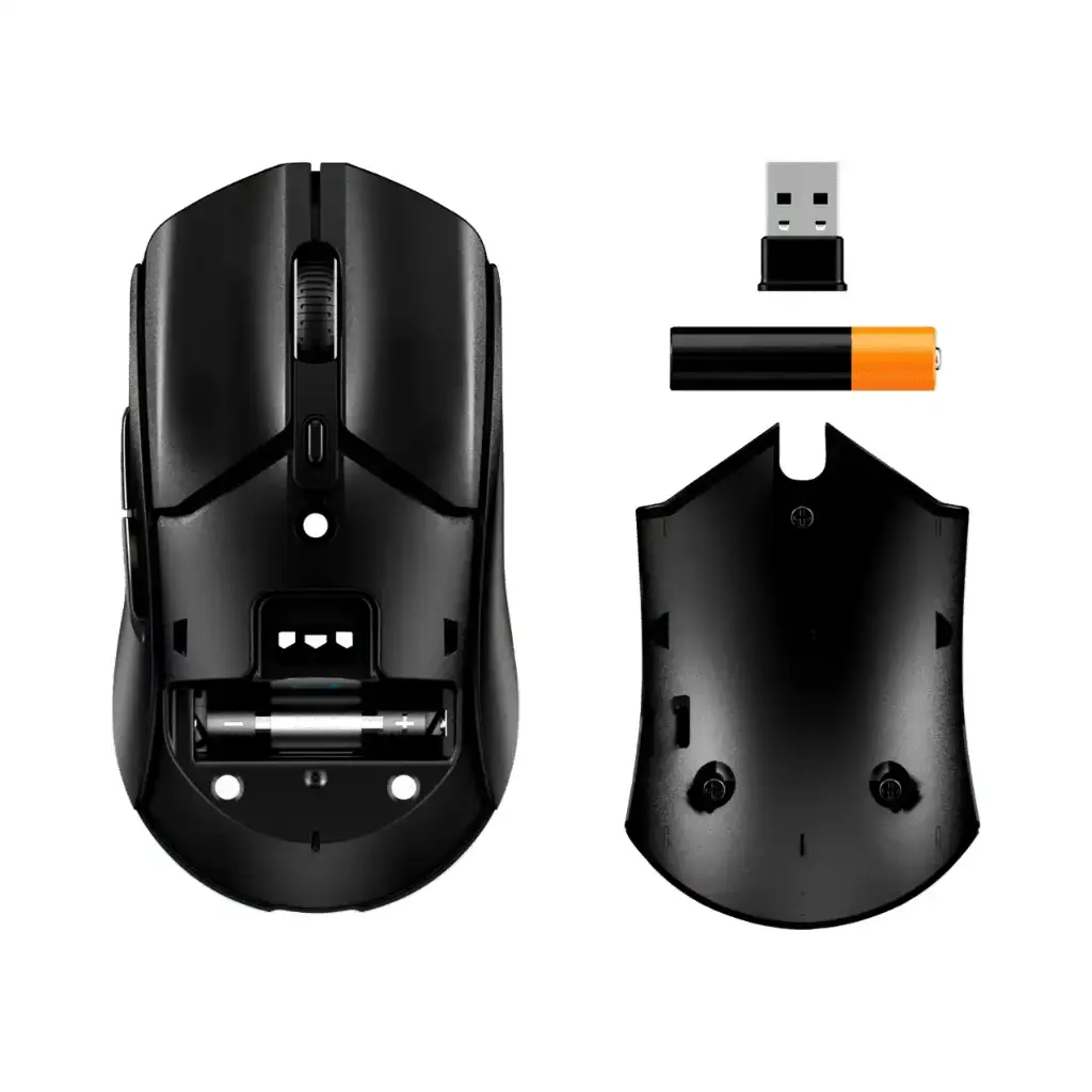 Mouse HyperX Haste 2 Core Wireless-6.webp