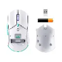 Mouse HyperX Pulsefire Haste 2 Core Blanco-2.webp