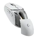 Mouse Inalámbrico Logitech G309 Blanco-3.webp