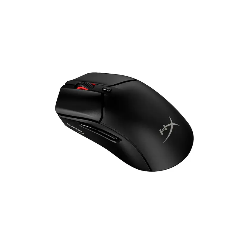 Mouse Inalámbrico HyperX Pulsefire Haste 2 Negro-2.webp