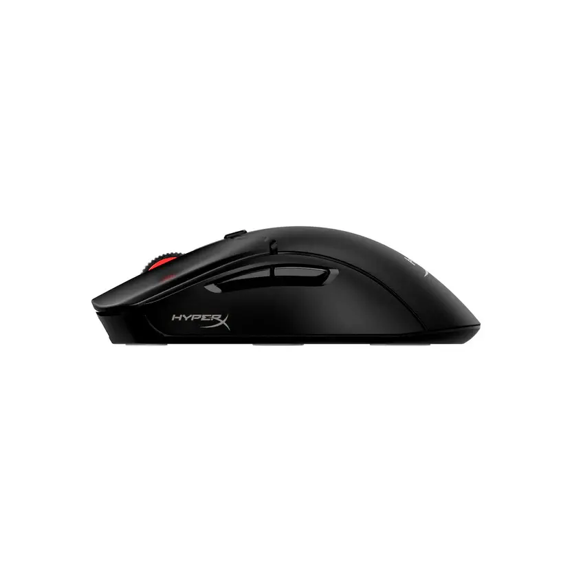 Mouse Inalámbrico HyperX Pulsefire Haste 2 Negro-4.webp