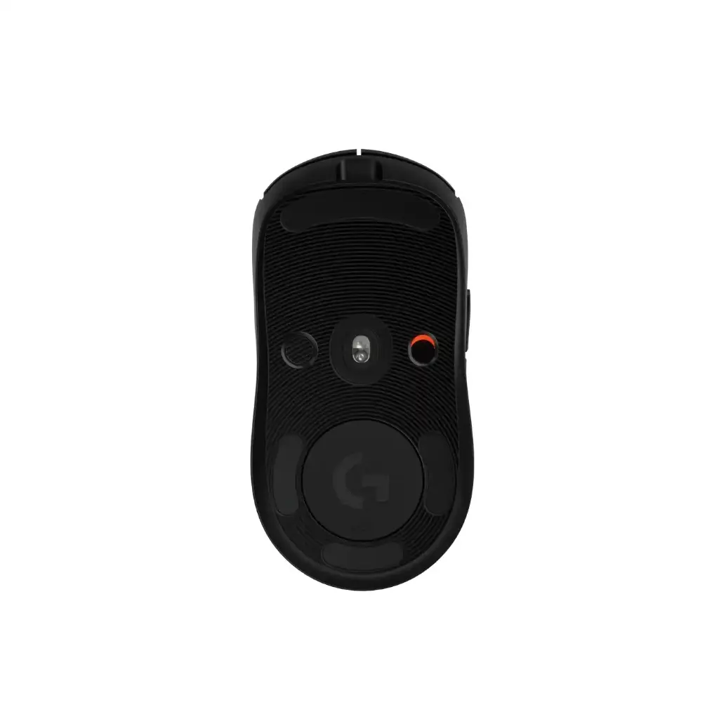 Mouse Inalámbrico Logitech G PRO 2 Negro-6.webp