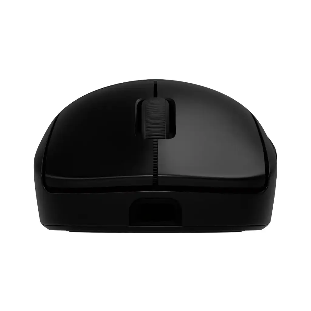 Mouse Inalámbrico Logitech G PRO 2 Negro-4.webp