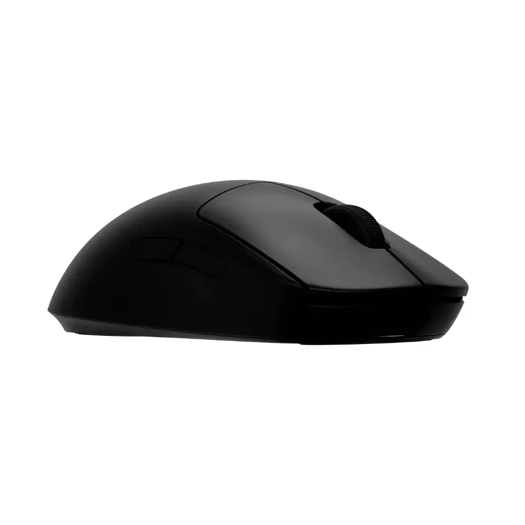 Mouse Inalámbrico Logitech G PRO 2 Negro-5.webp