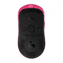 Mouse Inalámbrico Logitech G PRO 2 Magenta-7.webp