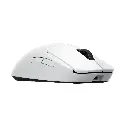 Mouse Inalámbrico Logitech G PRO 2 Blanco-4.webp