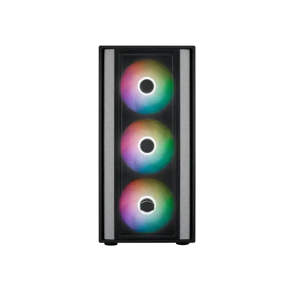 Gabinete Cooler Master MasterBox 600 Black-2.webp