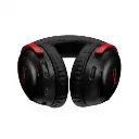 Auricular gamer HyperX Cloud III inalámbrico Negro_Rojo-4.webp