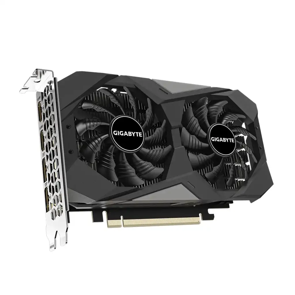 Placa de video Gigabyte RTX 3050 Windforce OC V2 6GB GDDR6-7.webp