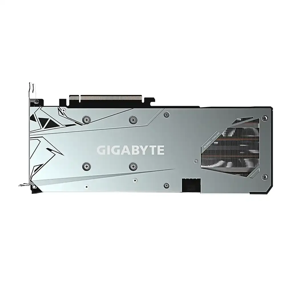 Placa de video Gigabyte RX 7600 Gaming OC 8G GDDR6-3.webp