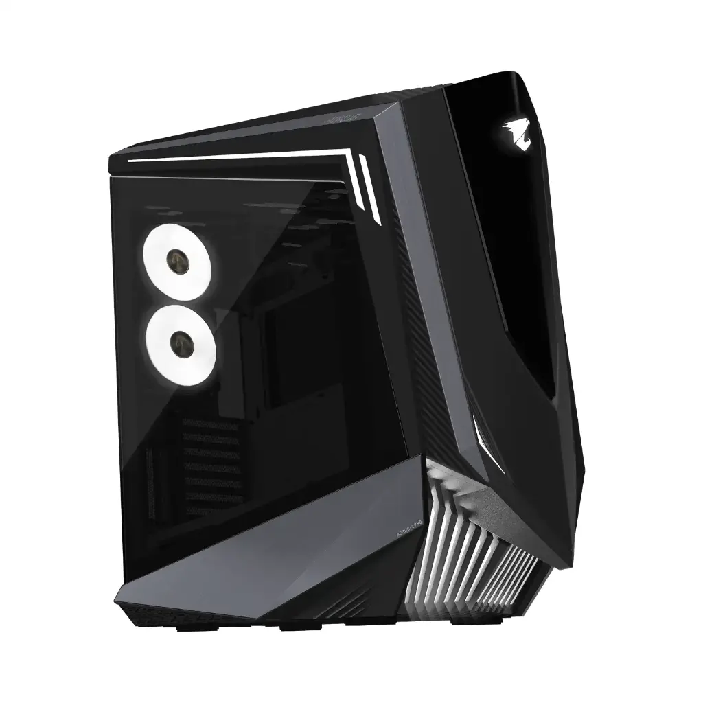 Gabinete Gigabyte Aorus C700 GLASS Negro-5.webp