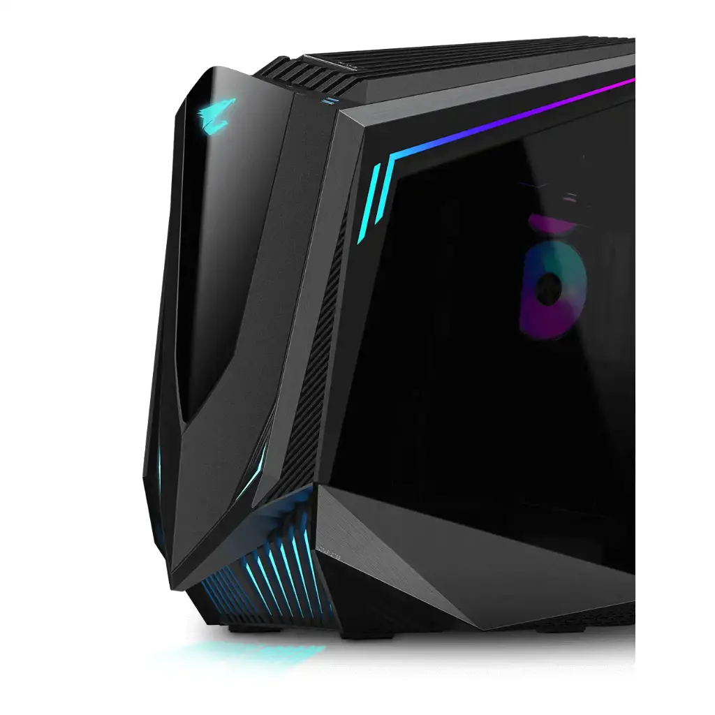 Gabinete Gigabyte Aorus C700 GLASS Negro-4.webp