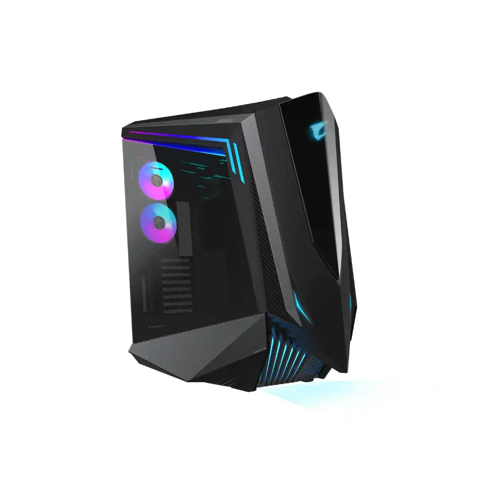 Gabinete Gigabyte Aorus C700 GLASS Negro-2.webp