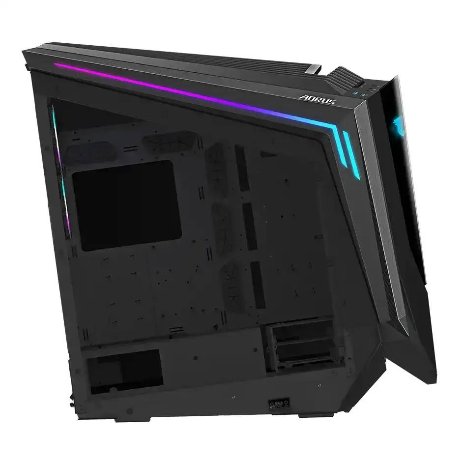 Gabinete Gigabyte Aorus C700 GLASS Negro-8.webp