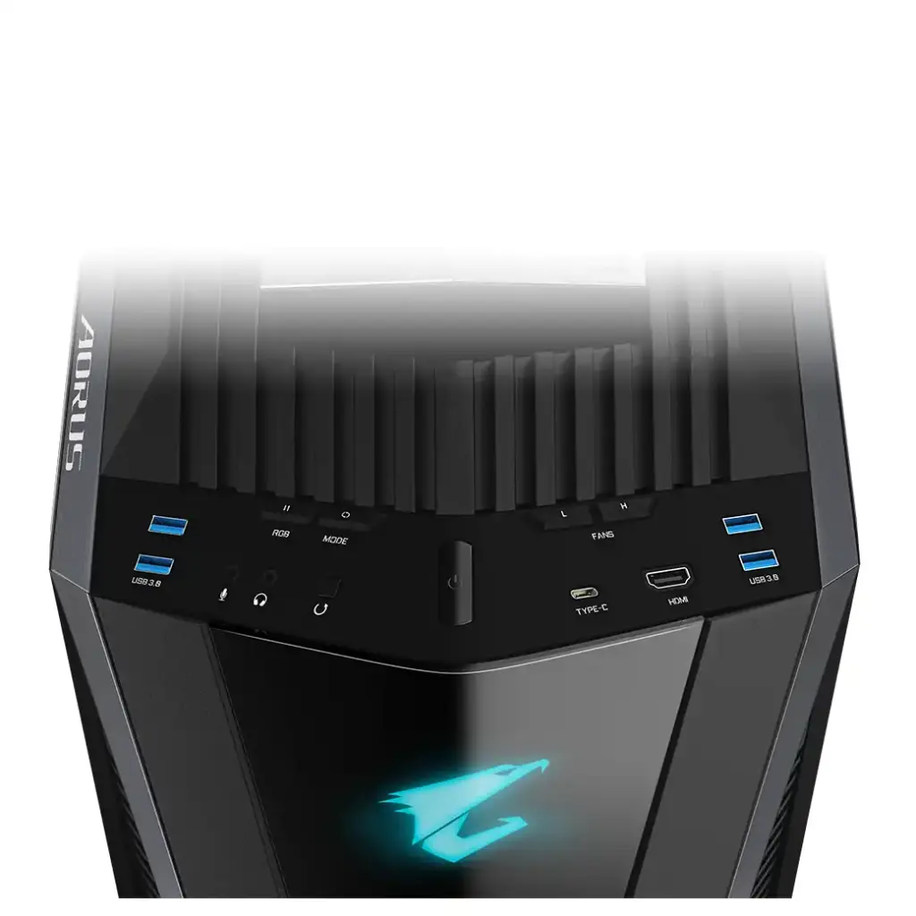 Gabinete Gigabyte Aorus C700 GLASS Negro-11.webp