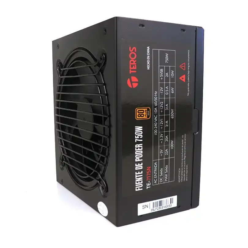 Fuente Pc Teros TE-7175 750w 80 Plus Gold ATX Modular-2.webp