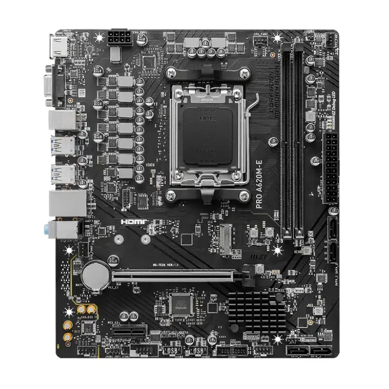 Placa madre MSI A620M-E DDR5 AM5-1.webp