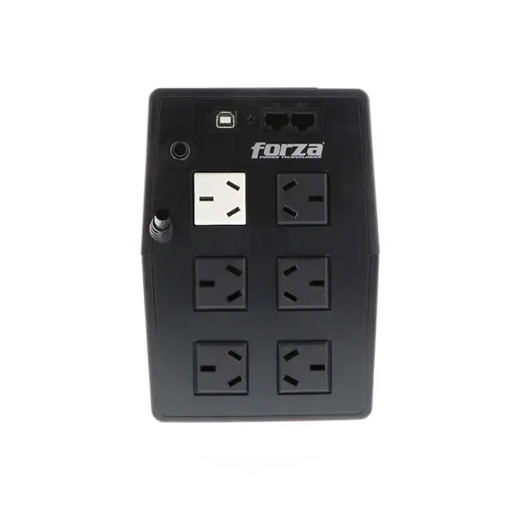 Ups + estabilizador Forza Smart 2000VA-3.webp