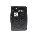 Ups + estabilizador Forza Smart 2000VA-3.webp