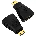 Adaptador hdmi hembra a mini hdmi macho Int.co-4.webp
