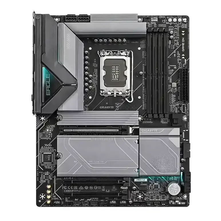 Placa madre Gigabyte Z890 Eagle Wifi 7 DDR5 s1851-2.webp