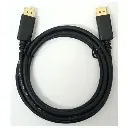 Cable display port 2.0 Int.co Ultra HD 4K 1.8mts-1.webp