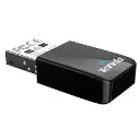 Placa de red USB Wi-Fi 6 Tenda AX900 Dual Band-2.webp