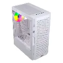 Gabinete Sentey Hunter white 2.webp