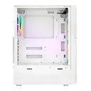 Gabinete Sentey Hunter white 4.webp
