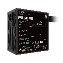 Fuente pc Gigabyte 650W 80 Plus silver negra-2.webp