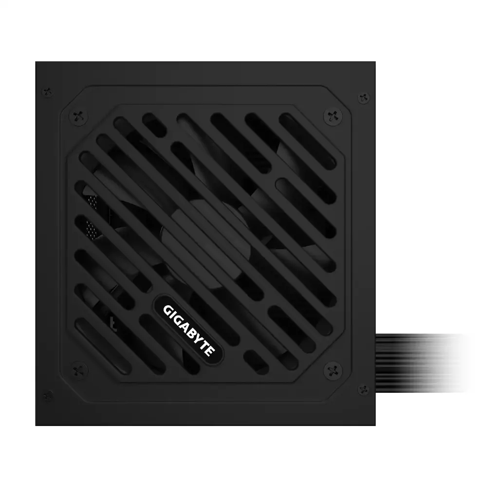 Fuente pc Gigabyte 650W 80 Plus silver negra-5.webp
